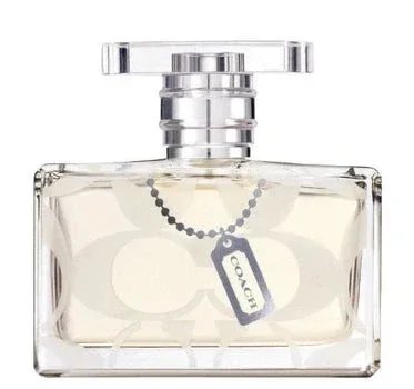 Coach Signature