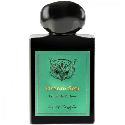 Lorenzo Pazzaglia Dream Sea Extrait de Parfum 50ml