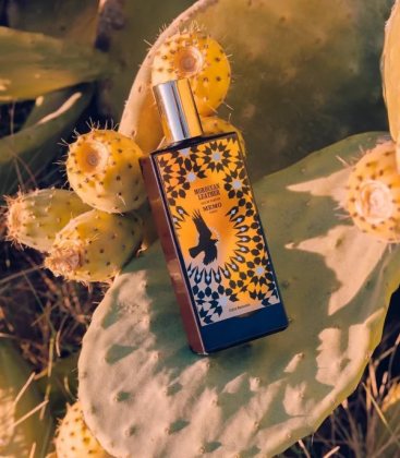 Memo Moroccan Leather
