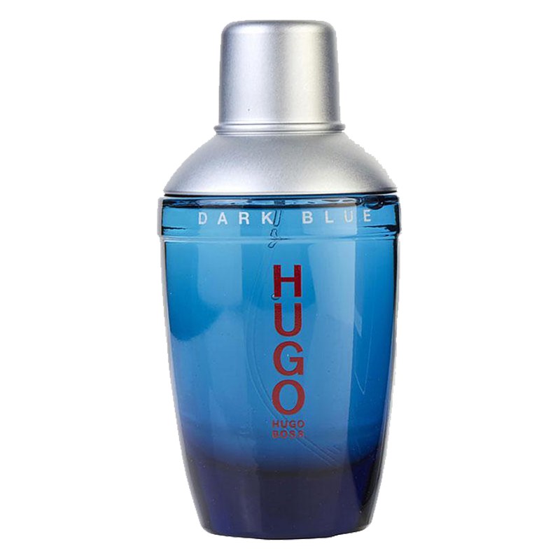 Hugo Boss Dark Blue Eau de Toilette 75ml