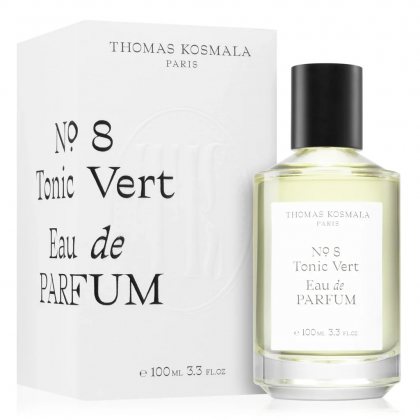 Thomas Kosmala Tonic Vert