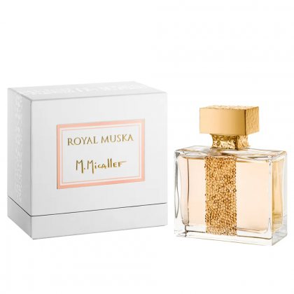 Micallef Royal Muska