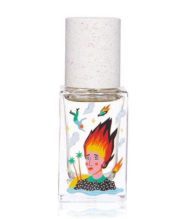 Maison Matine Lost in Translation Eau de Parfum