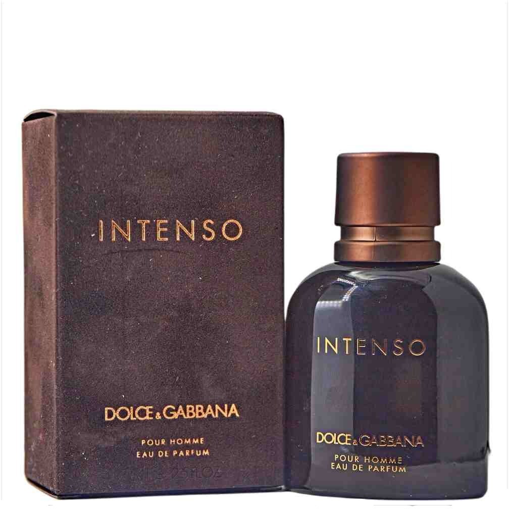 Dolce & Gabbana Pour Homme Intenso Eau de Parfum