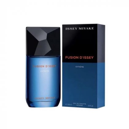 Issey Miyake Fusion Extreme