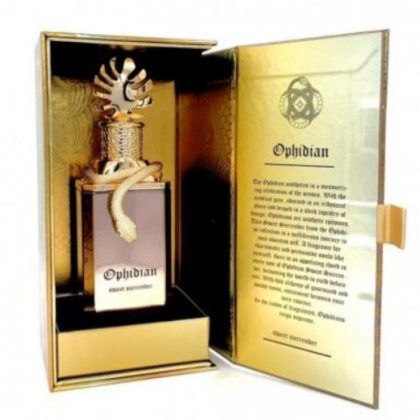 Paris Corner Ophidian Sweet Surrender