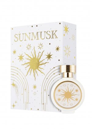 Haute Fragrance Company Sunmusk