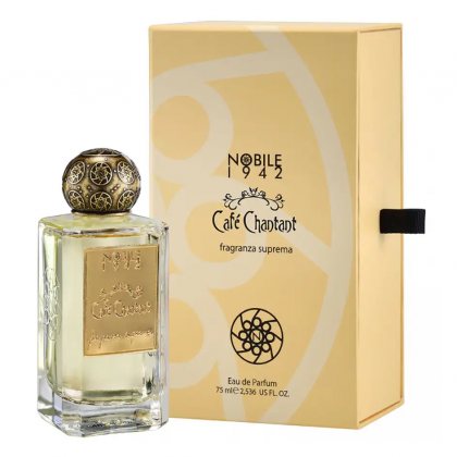 Nobile 1942 Cafe Chantat