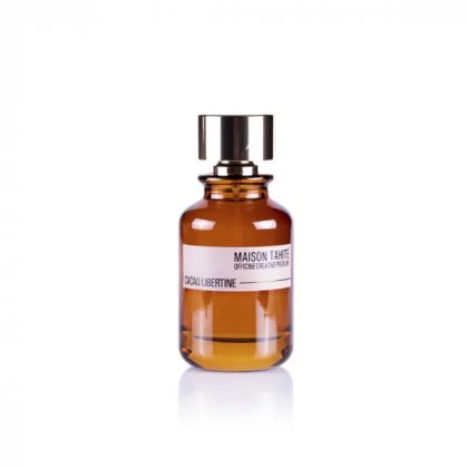 Maison Tahité Cacao Libertine Eau de Parfum 100ml