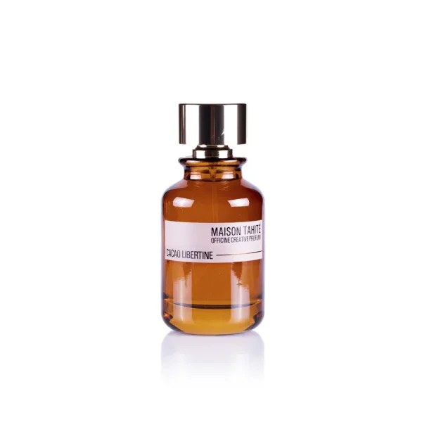 Maison Tahité Cacao Libertine Eau de Parfum 100ml