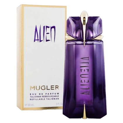 Mugler Alien Refillable