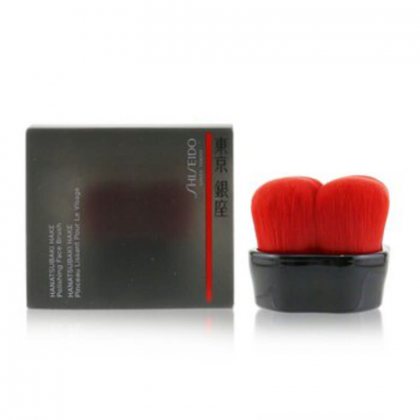 Shiseido Brush Hanatsubaki Hake