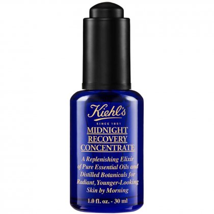 Kiehl's Midnight Recovery Concentrate