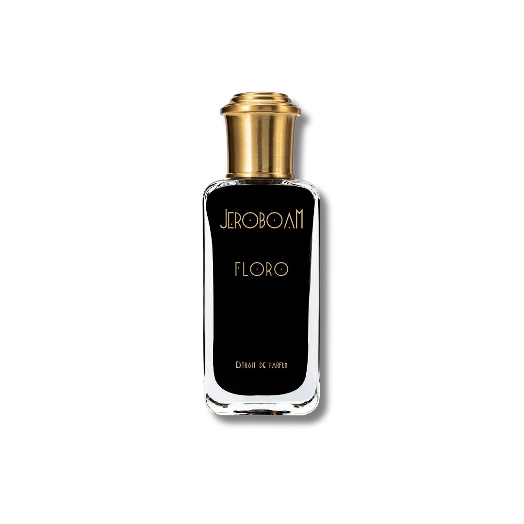 Jeroboam Floro Extrait de Parfum 100ml
