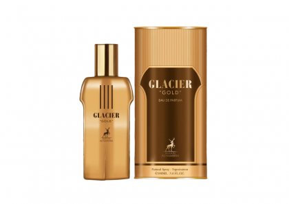 Maison Alhambra Glacier Gold