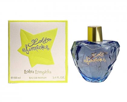 Lolita Lempicka Mon 1º
