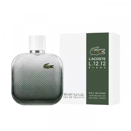 Lacoste L12.12 Blanc Eau Intense