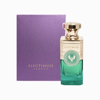 Electimuss London Persephone's Patchouli Eau de Parfum 100ml