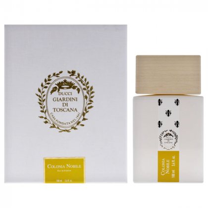 Giardini di Toscana Colonia Nobile Eau de Parfum 100ml