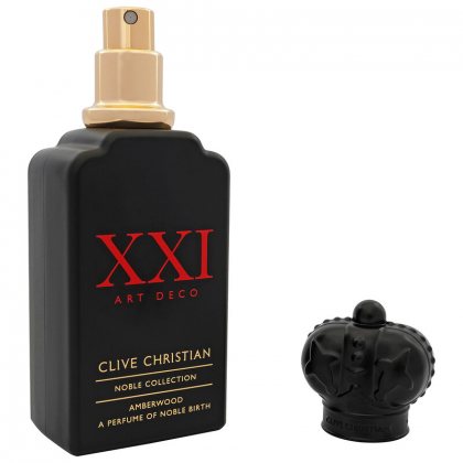Clive Christian XXI Art Deco Amberwood Eau de Parfum 50ml