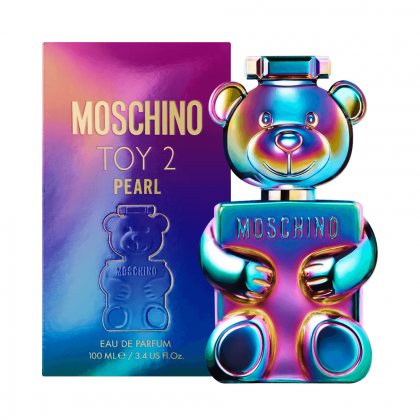 Moschino Toy 2 Pearl