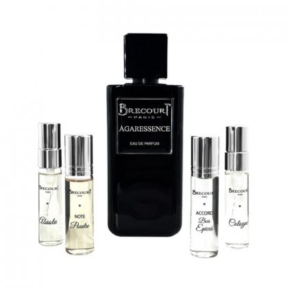 Brecourt Esprit Mondain Eau de Parfum 100ml