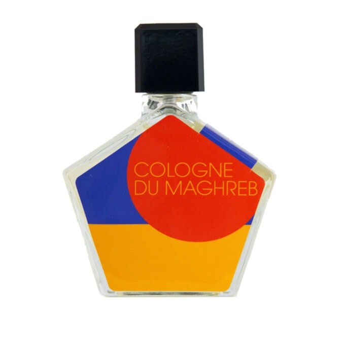 Tauer Cologne du Maghreb Eau de Cologne 50ml