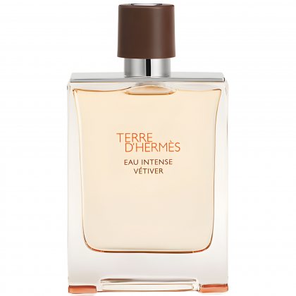 Hermes Terre Vetiver Eau Intense