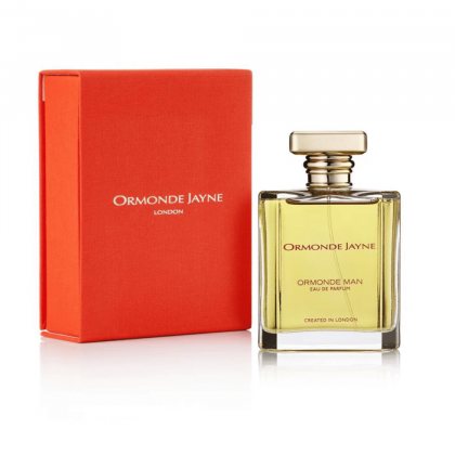 Ormonde Jayne Ormonde