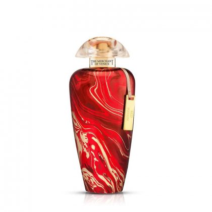 The Merchant Of Venice Red Potion