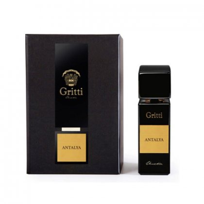 Gritti Antalya Eau de Parfum 100ml