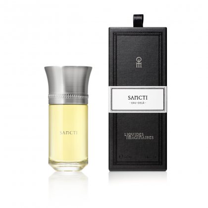 Liquides Imaginaires Sancti