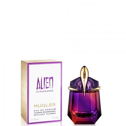 Mugler Alien Suprasenses