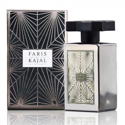 Kajal Faris Eau de Parfum 100ml