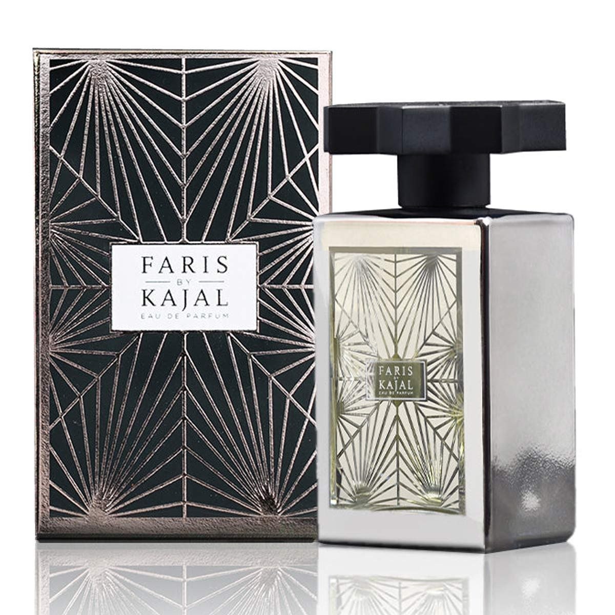 Kajal Faris Eau de Parfum 100ml