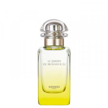 Herm&egrave;s Le Jardin de Monsieur Li Eau de Toilette 50ml