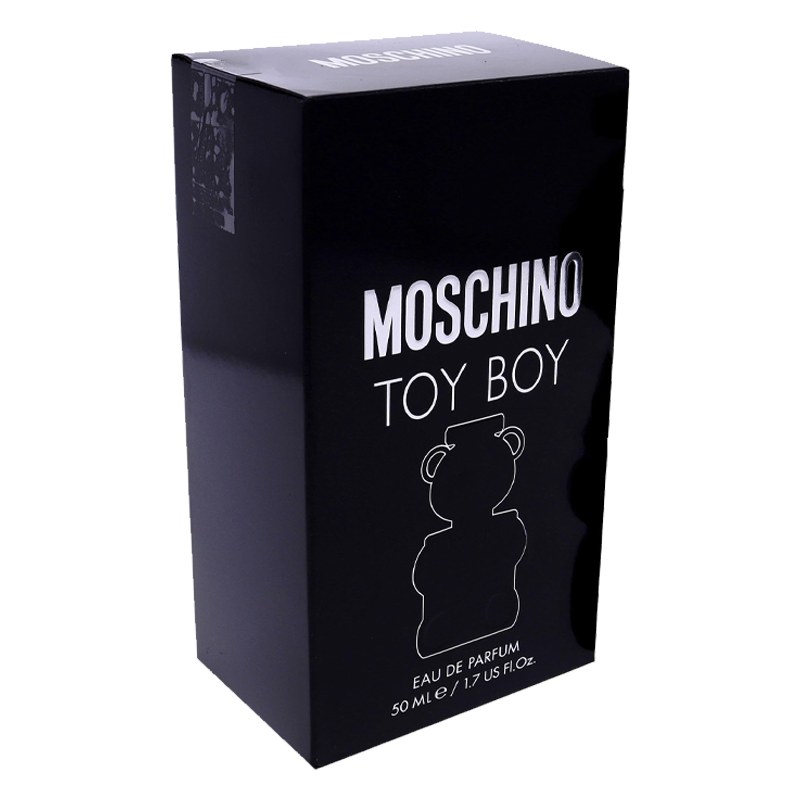 Moschino Toy Boy Eau de Parfum