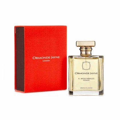 Ormonde Jayne Montabaco Intensivo