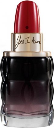 Cacharel Yes I Am Eau de Parfum 75ml Vaporizador