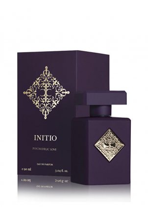 Initio Psychedelic Love