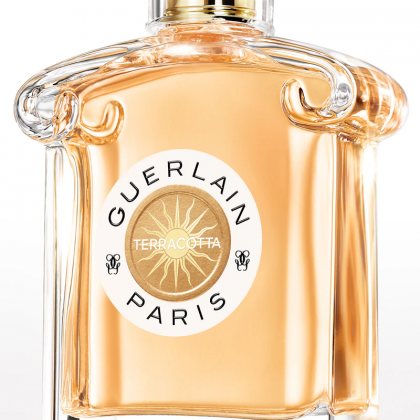 Guerlain Terracotta Le