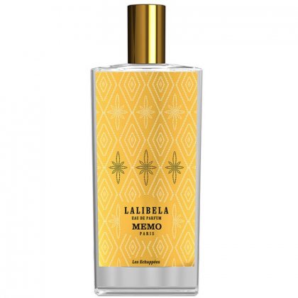 Memo Lalibela Eau de Parfum 75ml
