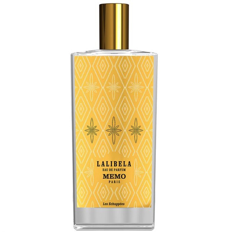 Memo Lalibela Eau de Parfum 75ml