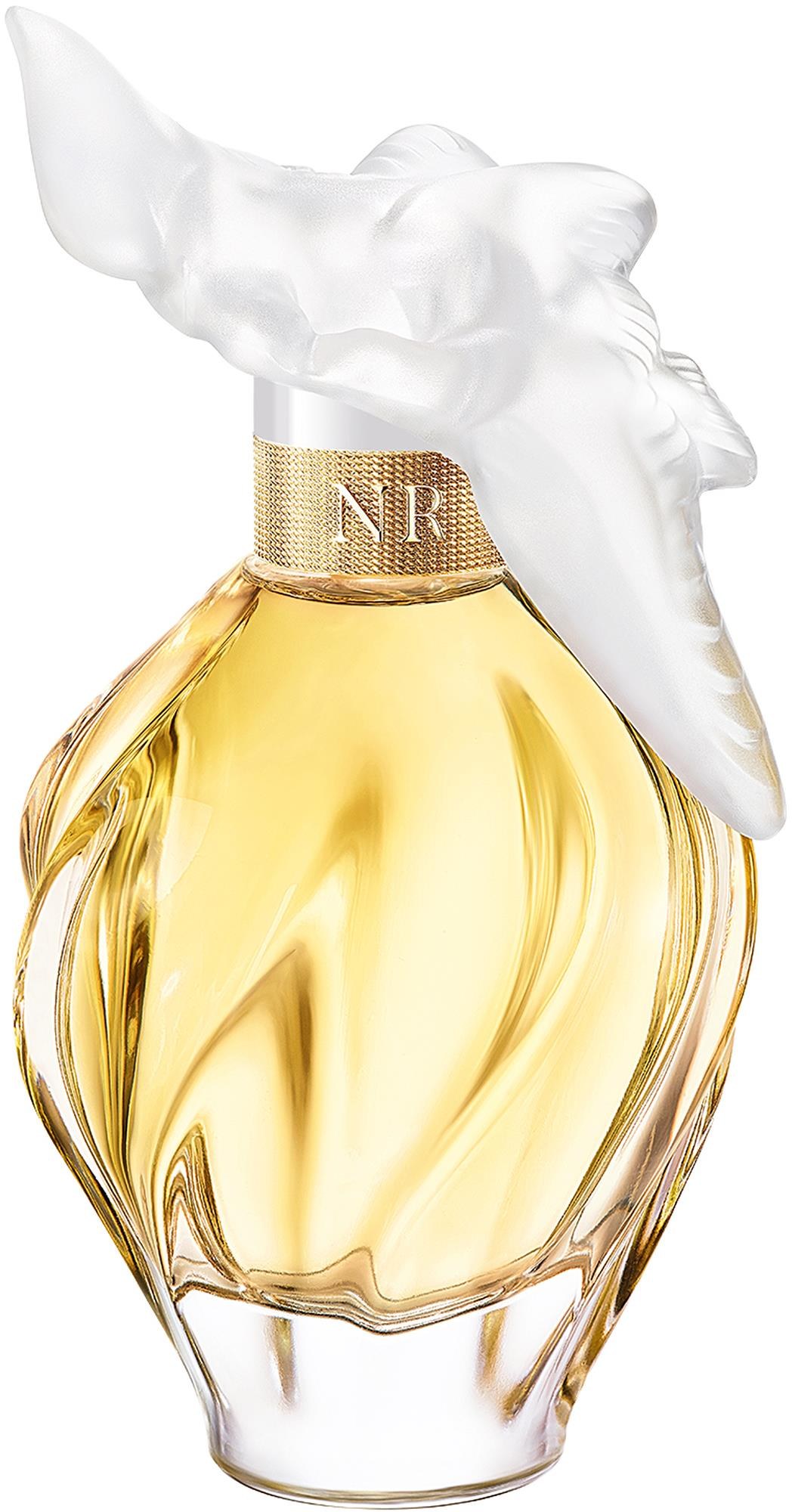 Nina Ricci L'Air du Temps Eau de Toilette 100ml