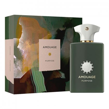 Amouage Purpose Eau de Parfum 100ml