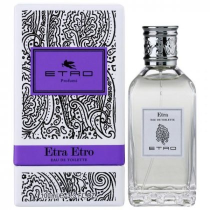 Etro Etra