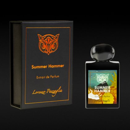 Lorenzo Pazzaglia Summer Hammer