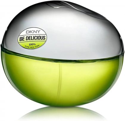 DKNY Be Delicious Eau de Parfum 100ml