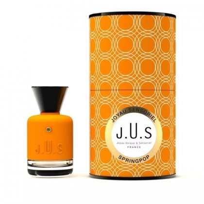 Jus Parfums Springpop Eau de Parfum 100ml