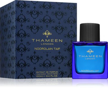 Thameen London Thameen Noorolain Taif